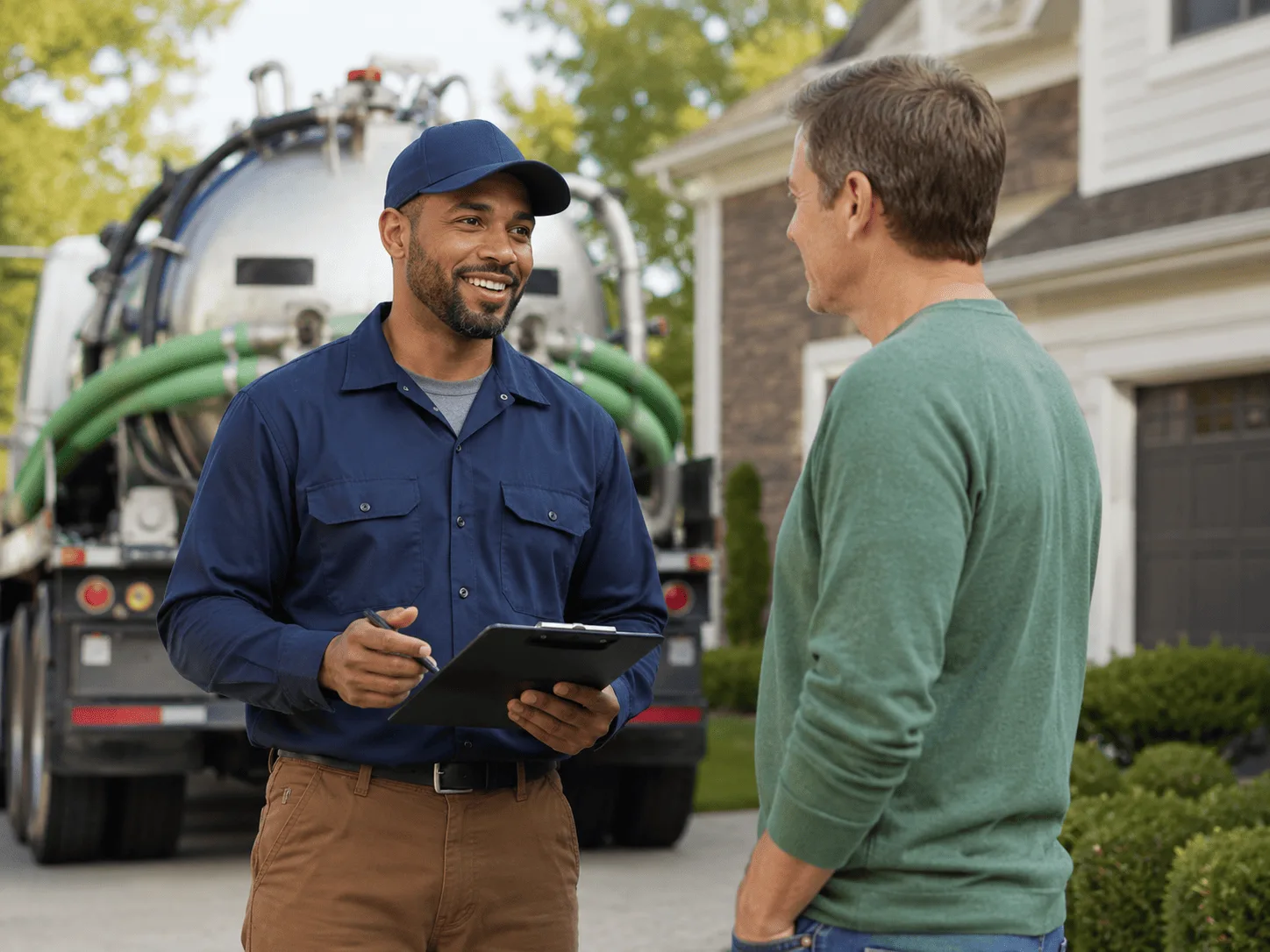 Mosquito Control Sandy Spring, MD FAQs